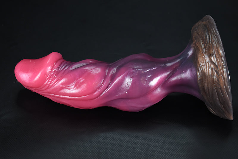 Large Shifter. Soft (00-30). Suction Cup