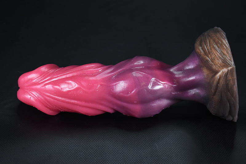 Large Shifter. Soft (00-30). Suction Cup