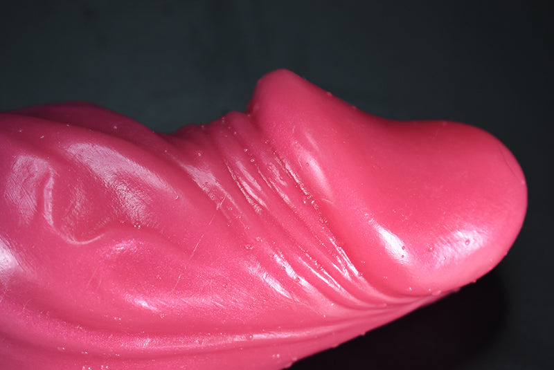 Large Shifter. Soft (00-30). Suction Cup