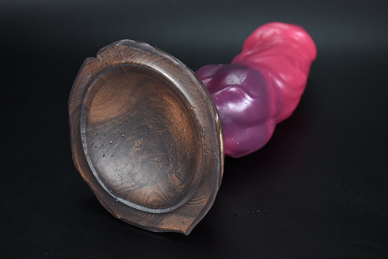 Large Shifter. Soft (00-30). Suction Cup