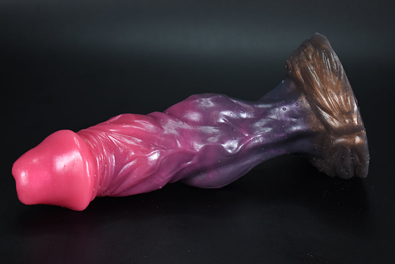 Medium Shifter. Soft (00-30). Suction Cup
