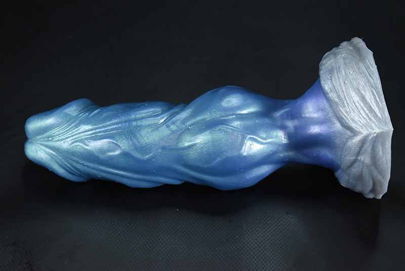 Large Shifter. Soft (00-30). Suction Cup