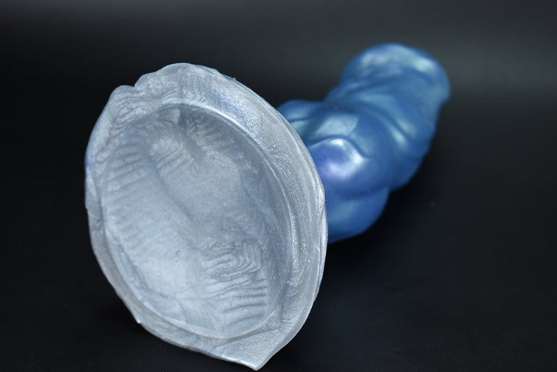Large Shifter. Soft (00-30). Suction Cup