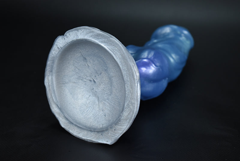 Medium Shifter. Soft (00-30). Suction Cup