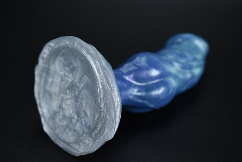 X-Small Shifter. Soft (00-30). Suction Cup