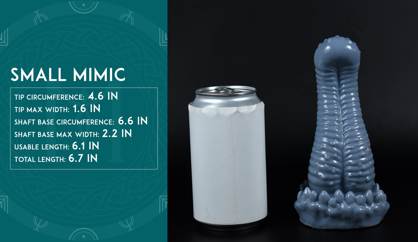 Small Mimic. Soft (00-30)