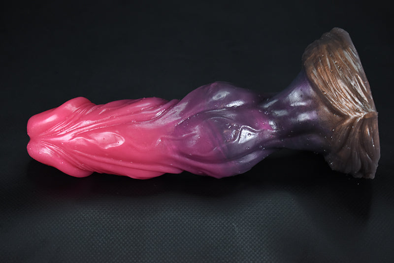 Medium Shifter. Soft (00-30). Suction Cup