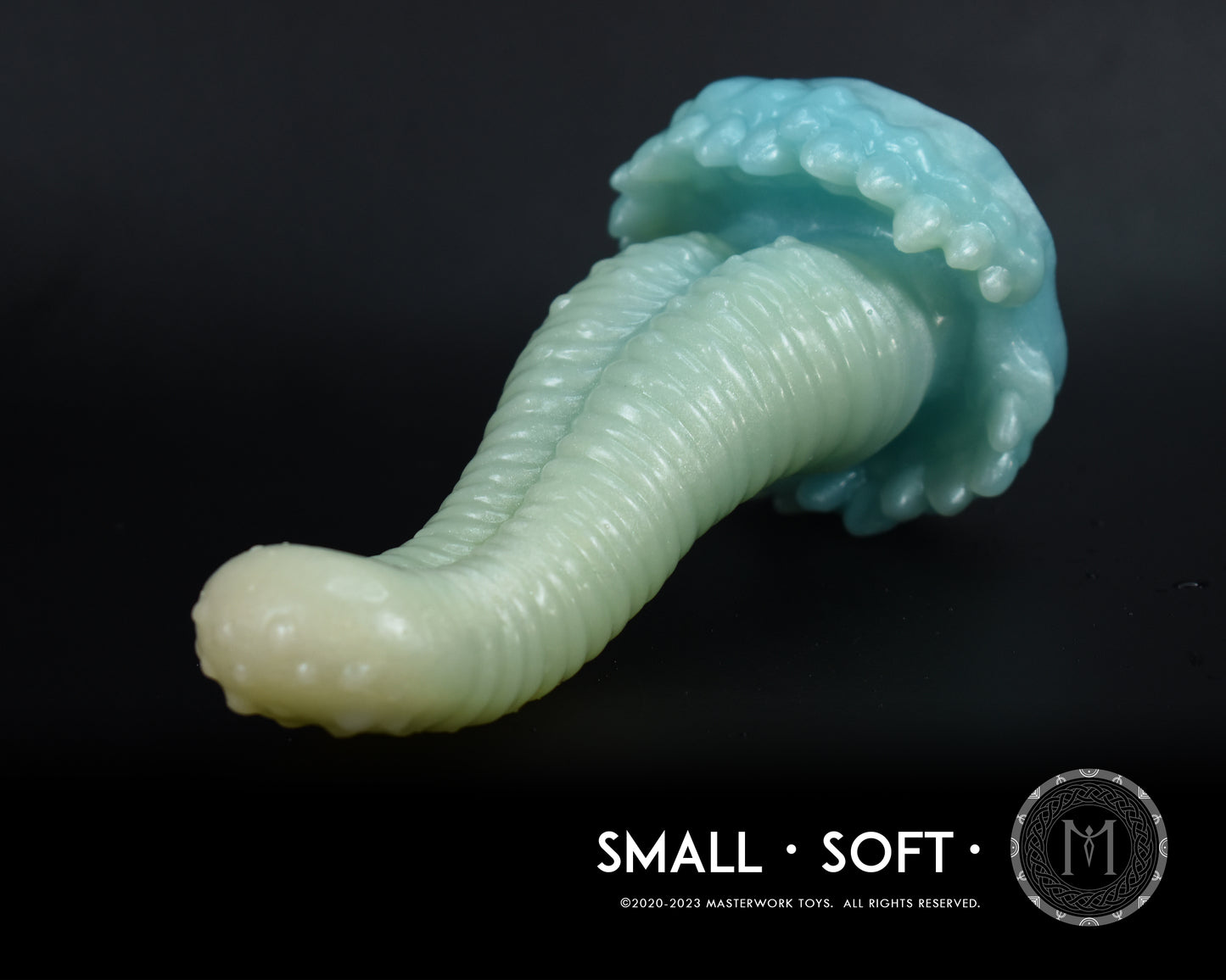 Small Mimic. Soft (00-30)