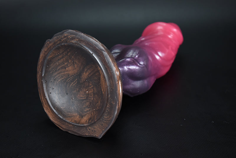 Medium Shifter. Soft (00-30). Suction Cup