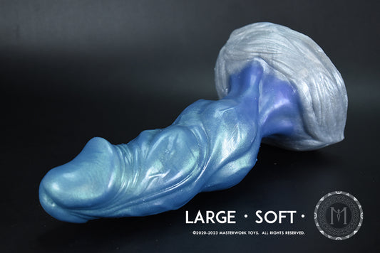 Large Shifter. Soft (00-30). Suction Cup