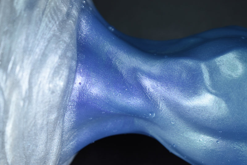 Large Shifter. Soft (00-30). Suction Cup