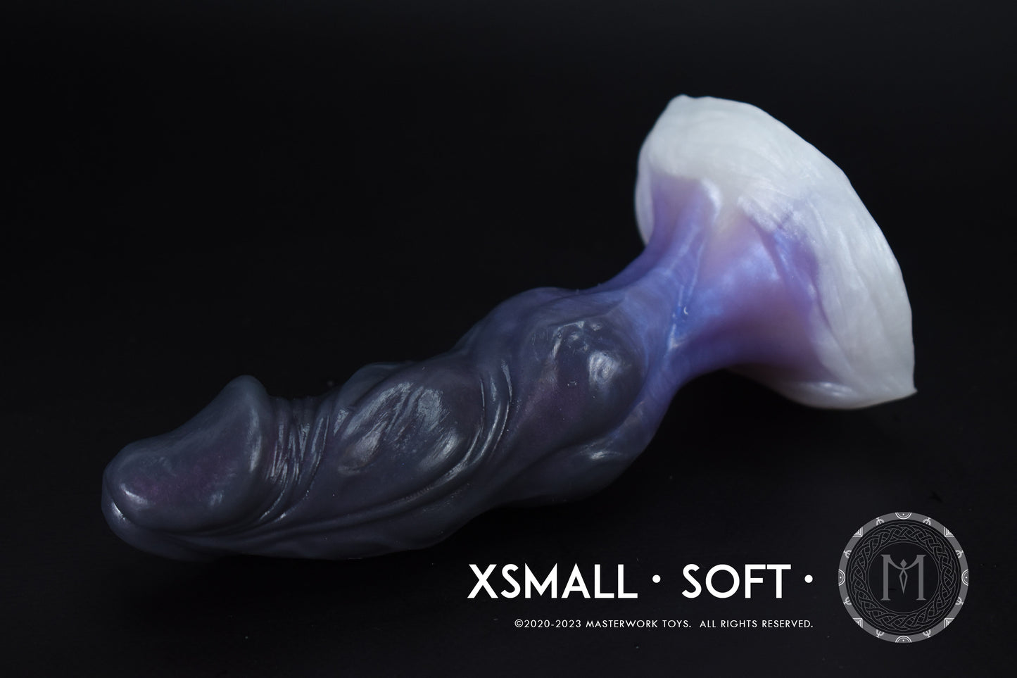 X-Small Shifter. Soft (00-30)