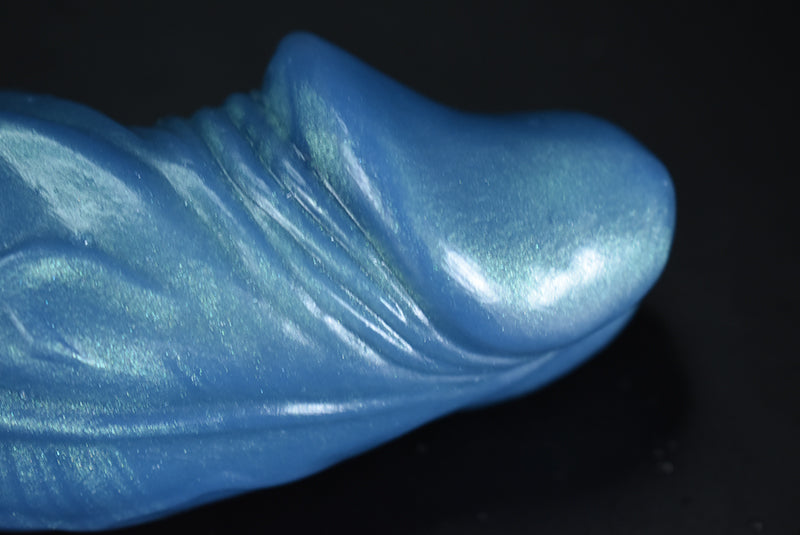 Medium Shifter. Soft (00-30). Suction Cup