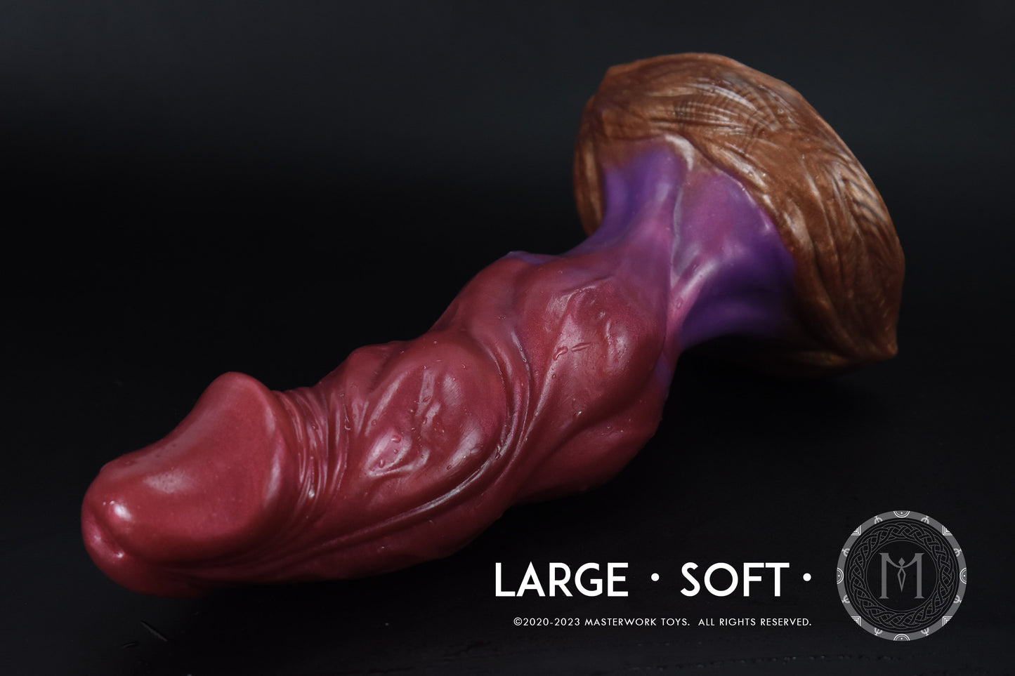 Large Shifter. Soft (00-30)