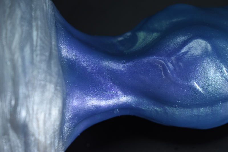 Medium Shifter. Soft (00-30). Suction Cup
