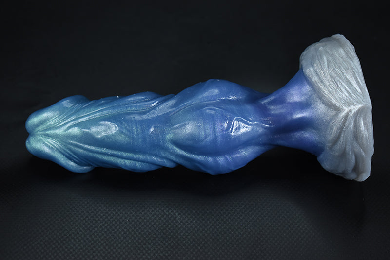 Small Shifter. Soft (00-30). Suction Cup