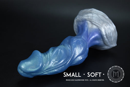 Small Shifter. Soft (00-30). Suction Cup