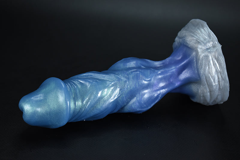Small Shifter. Soft (00-30). Suction Cup