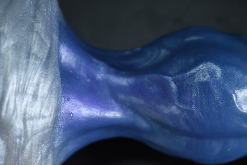 Small Shifter. Soft (00-30). Suction Cup