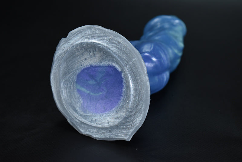 Small Shifter. Soft (00-30). Suction Cup