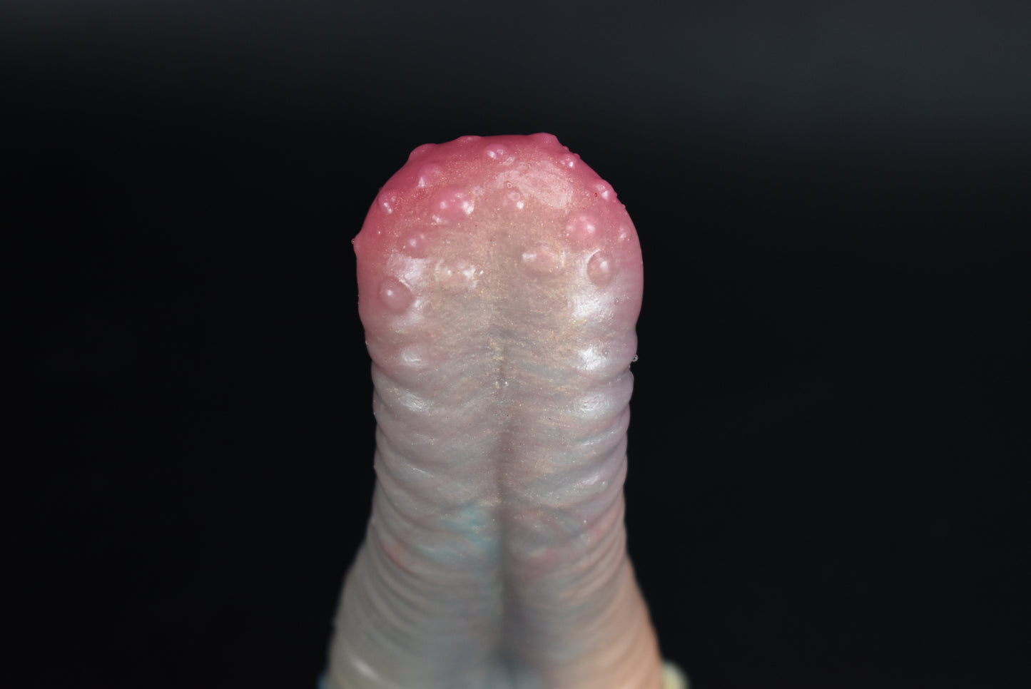 X-Small Mimic. Soft (00-30). Suction Cup