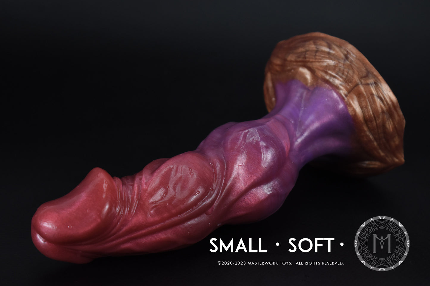 Small Shifter. Soft (00-30)