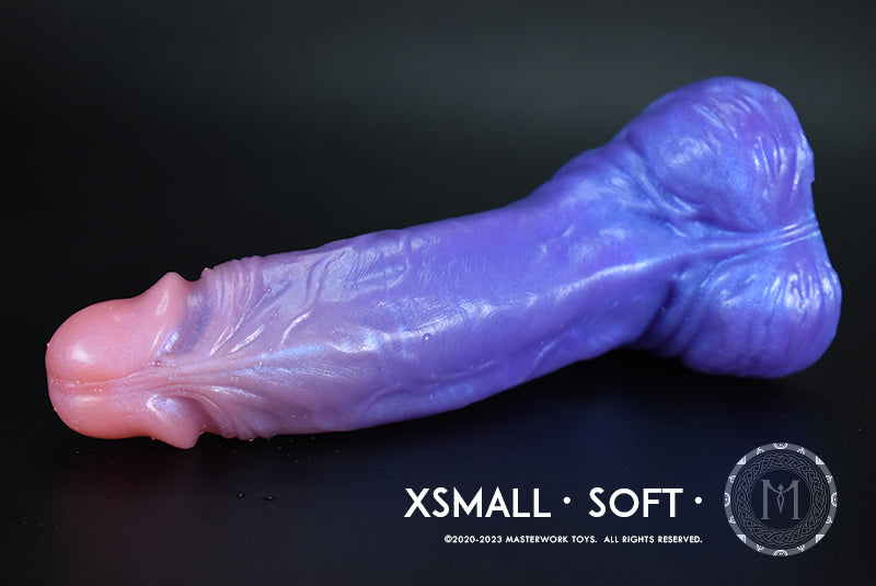 X-Small Adventurer. Soft (00-30)