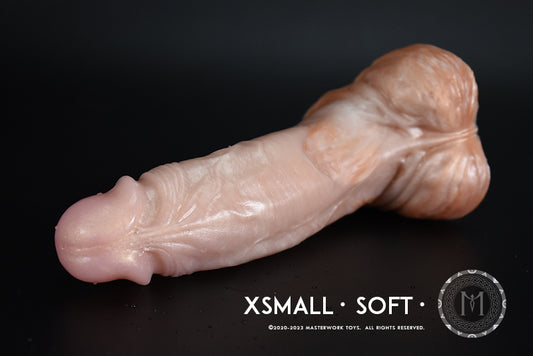 X-Small Adventurer. Soft (00-30)