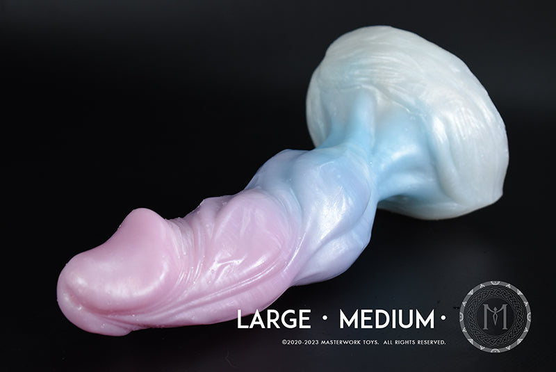 Large Shifter. Medium (00-50). Suction Cup