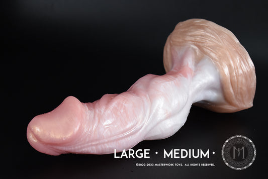 Large Shifter. Medium (00-50). Suction Cup