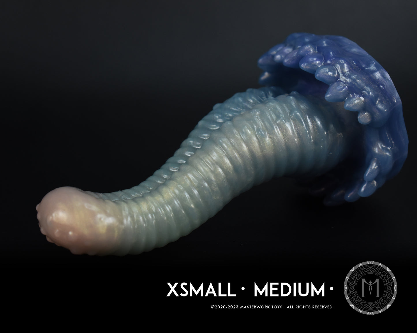 X-Small Mimic. Medium (00-50)