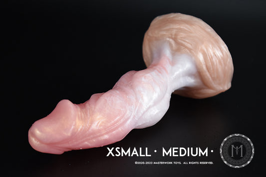 X-Small Shifter. Medium (00-50). Suction Cup