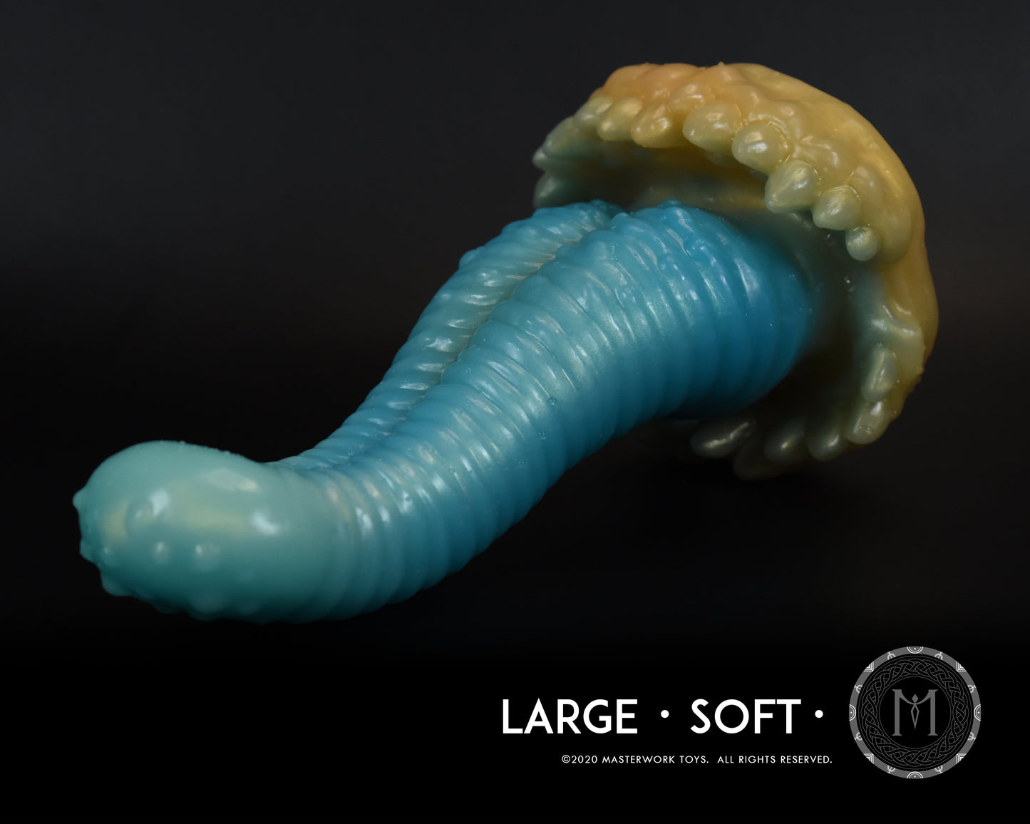 Large Mimic. Soft (00-30)