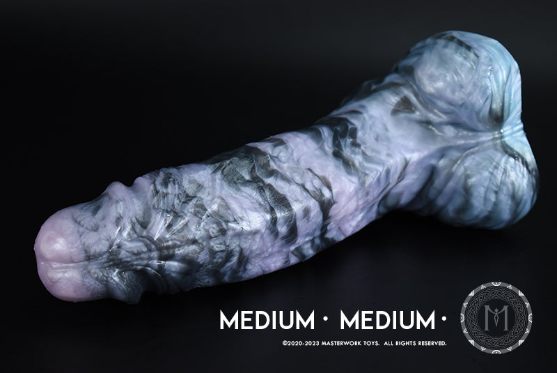 Medium Adventurer. Medium (00-50)