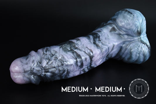 Medium Adventurer. Medium (00-50)