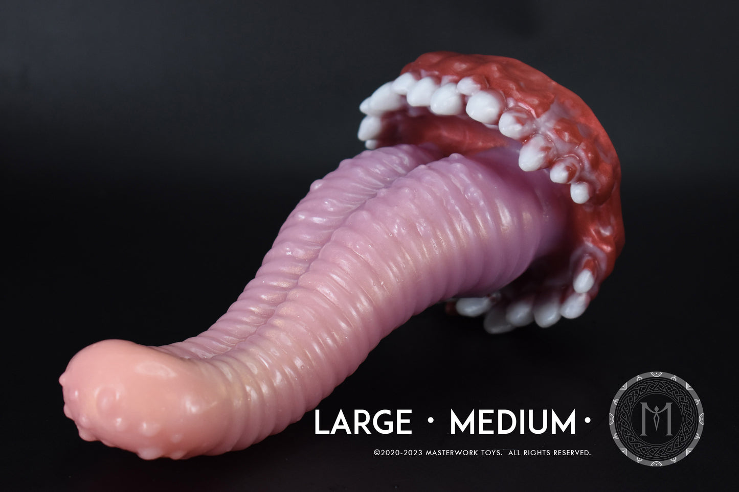 Large Mimic. Medium (00-50)