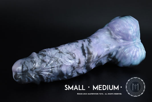 Small Adventurer. Medium(00-50)