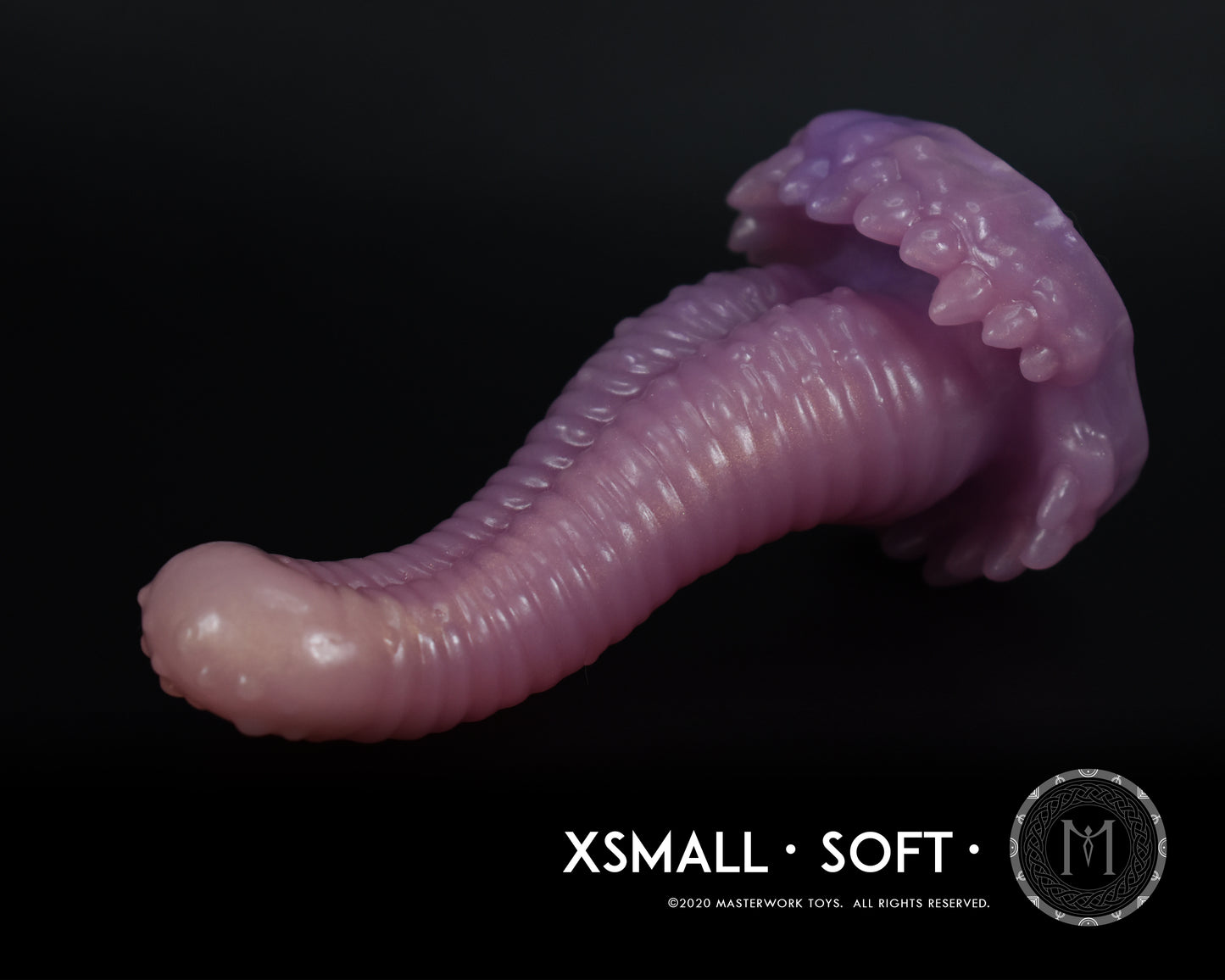 X-Small Mimic. Soft (00-30)