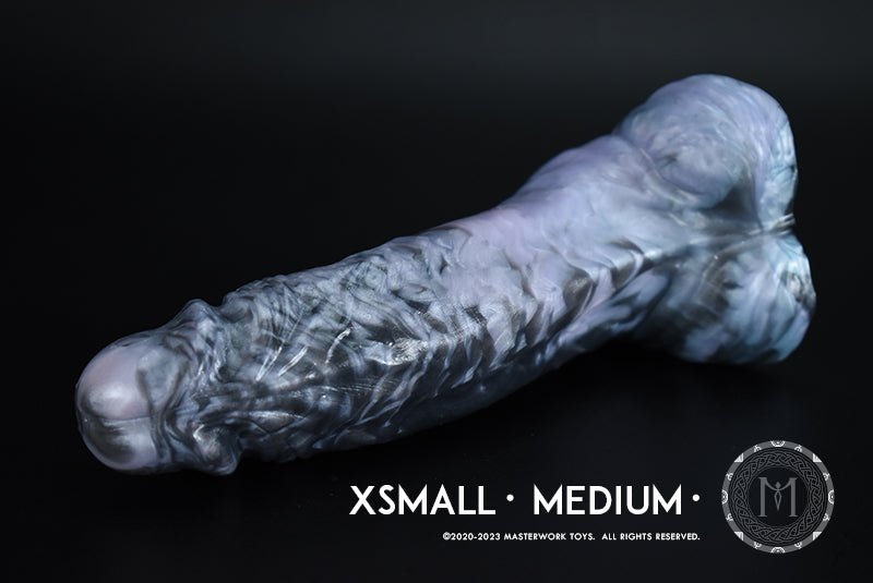 X-Small Adventurer. Medium (00-50)