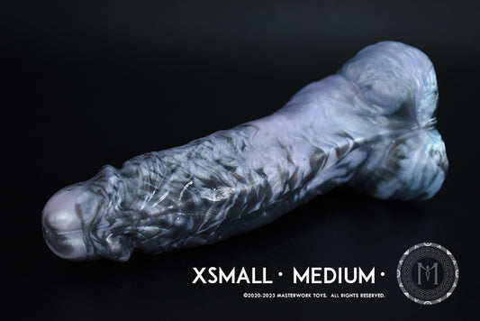 X-Small Adventurer. Medium (00-50)