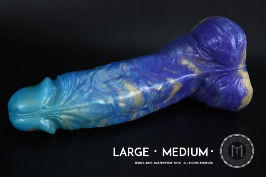 Large Adventurer. Medium (00-50)