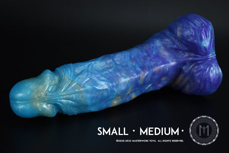 Small Adventurer. Medium(00-50)