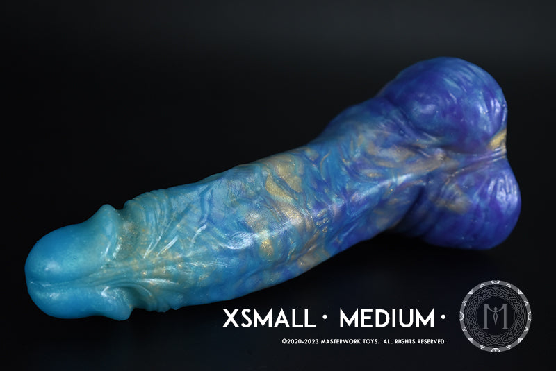 X-Small Adventurer. Medium (00-50)