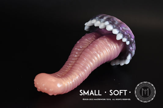 Small Mimic. Soft (00-30). Suction Cup