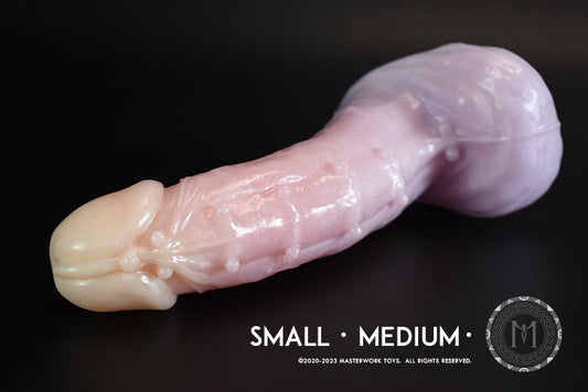 Small Drow. Medium (00-50)