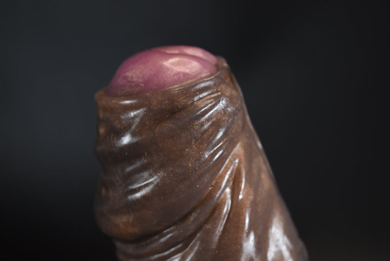 FLOP(-1) Large Tiefling. Medium (00-50)