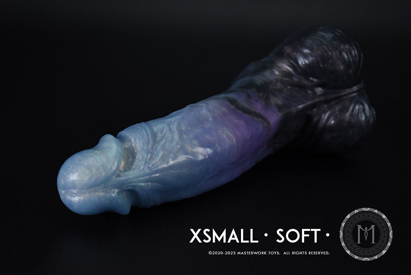 X-Small Adventurer. Soft (00-30)