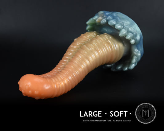 Large Mimic. Soft (00-30)