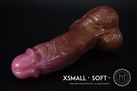 X-Small Adventurer. Soft (00-30)