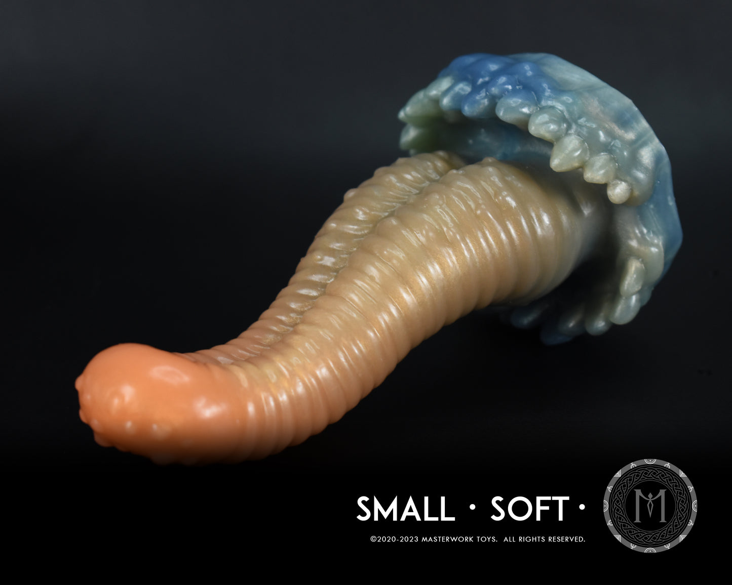 Small Mimic. Soft (00-30)